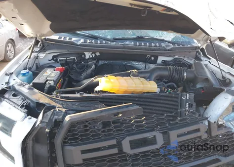 2015 Ford F-150 Platinum from USA, damaged, VIN 1FTEW1EG2FFB88588